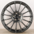 Makstton MST FLY 693 7.5x17/4x100 D73.1 ET38 Matte Gunmetal Makstton MST FLY 693 7.5x17/4x100 D73.1 ET38 Matte Gunmetal