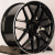 Powcan BK5318 9.5x21/5x112 D66.6 ET38 Black Polished Lip Powcan BK5318 9.5x21/5x112 D66.6 ET38 Black Polished Lip