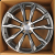 Extreme Wheels BM136 8.0x20/5x112 D66.6 ET27 GMF (передняя ось) Extreme Wheels BM136 8.0x20/5x112 D66.6 ET27 GMF (передняя ось)