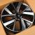 Ivision Wheel H3114F 8.5x20/5x120 D62.5 ET45.5 MB Ivision Wheel H3114F 8.5x20/5x120 D62.5 ET45.5 MB