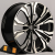 IWheel IVF-3175 9.5x22/5x112 D66.56 ET30 BM (передняя ось) IWheel IVF-3175 9.5x22/5x112 D66.56 ET30 BM (передняя ось)