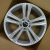 Powcan BK5293 8.0x18/5x112 D57.1 ET42 SILVER