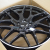 Ivision Wheel NW762 8.5x20/5x112 D66.5 ET45 Black+PL (в круг) Ivision Wheel NW762 8.5x20/5x112 D66.5 ET45 Black+PL (в круг)
