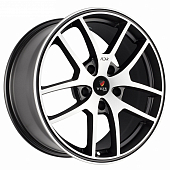 Диски Wiger WGR0309