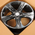 Extreme Wheels HY041 7.5x18/5x114.3 D67.1 ET50.5 GMF Extreme Wheels HY041 7.5x18/5x114.3 D67.1 ET50.5 GMF