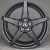 Makstton MST DEMON 716 8.5x19/5x112 D66.56 ET35 Matte Black with Milling Makstton MST DEMON 716 8.5x19/5x112 D66.56 ET35 Matte Black with Milling