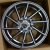 Powcan BK885A 6.5x16/4x100 D60.1 ET45 HB Powcan BK885A 6.5x16/4x100 D60.1 ET45 HB