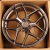 Makstton MST-FF-FK07 8.5x19/5x112 D66.56 ET35 Shinning Bronze Makstton MST-FF-FK07 8.5x19/5x112 D66.56 ET35 Shinning Bronze