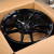 Makstton MST VENOM 713 8.0x18/5x108 D63.35 ET38 Piano Black With Milling