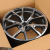 Powcan BK5601 9.0x18/5x120 D72.6 ET40 MG (задняя ось) Powcan BK5601 9.0x18/5x120 D72.6 ET40 MG (задняя ось)