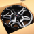 Luistone L9051 9.0x17/12x135/139.7 D110.5 ET12 Machined Face+Milling holes Luistone L9051 9.0x17/12x135/139.7 D110.5 ET12 Machined Face+Milling holes