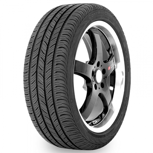 Continental ContiProContact 275/40 R19 101V