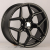 Powcan 3S269 8.5x20/5x114.3 D67.1 ET40 Black Matt Powcan 3S269 8.5x20/5x114.3 D67.1 ET40 Black Matt