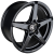 Makstton MST DEMON 716 8.5x18/5x112 D66.56 ET40 Black with Milling Makstton MST DEMON 716 8.5x18/5x112 D66.56 ET40 Black with Milling