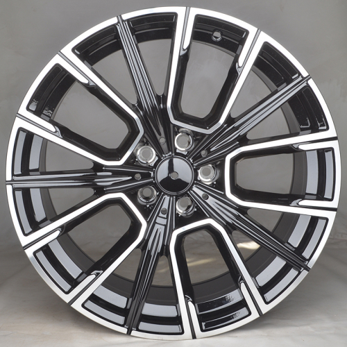 Ivision Wheel NW5047 9.5x19/5x112 D66.6 ET39 MB (задняя ось)