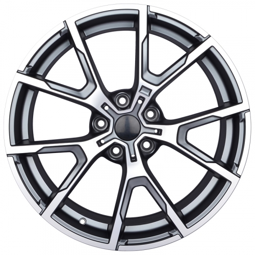 Powcan BK5601 8x19/5x120 D72.6 ET27 MGM