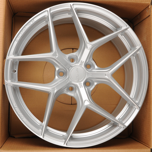 Makstton MST-FF-FK07 8.5x20/5x108 D63.35 ET40 Silver