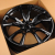 Extreme Wheels BML1006 11x21/5x112 D66.6 ET43 BKF black clear (задняя ось) Extreme Wheels BML1006 11x21/5x112 D66.6 ET43 BKF black clear (задняя ось)