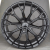 Powcan BK5787 9.0x20/5x112 D66.6 ET35 Gloss Black