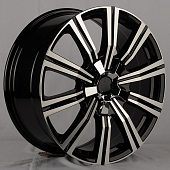 Диски Zumbo Wheels TY27