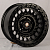 Диски JT220-6 Anzoo JT220-6 8.5x16/5x139.7 D110.1 ET-12 Matt Black