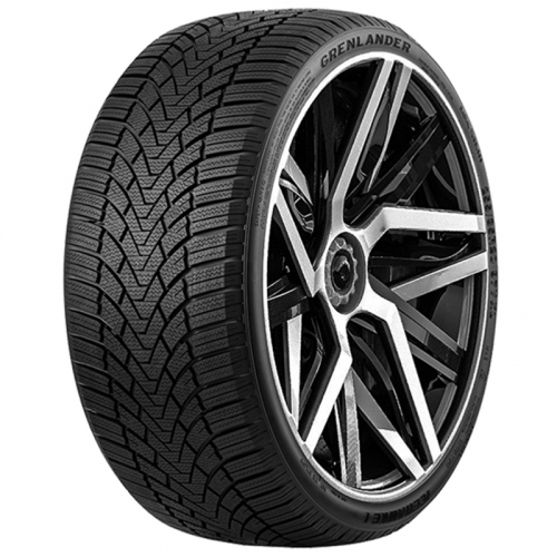Grenlander Icehawke 1 255/40 R19 100H