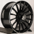 Koko Kuture 0396 9.0x20/5x112 D66.6 ET34 Gloss Black With Lip Polish (в круг) Koko Kuture 0396 9.0x20/5x112 D66.6 ET34 Gloss Black With Lip Polish (в круг)