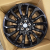 KoKo Kuture 7056 9.5x22/5x120 D72.6 ET45 Gloss Black