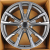 KoKo Kuture YF5710 8.0x19/5x112 D66.6 ET46 MSDG (в круг)