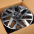 Powcan BK1072 7.5x20/5x114.3 D67.1 ET48 GMF Powcan BK1072 7.5x20/5x114.3 D67.1 ET48 GMF