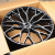 Powcan 3S266 8.5x20/5x114.3 D67.1 ET40 BKF