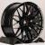 Rayone DX265 9.0x20/6x139.7 D106.1 ET15 Gloss Black Rayone DX265 9.0x20/6x139.7 D106.1 ET15 Gloss Black