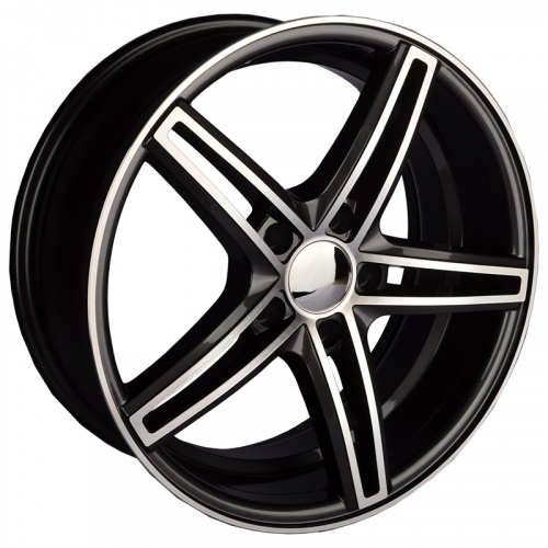 Powcan BK784 8.5x18/5x114.3 D67.1 ET35 GMF