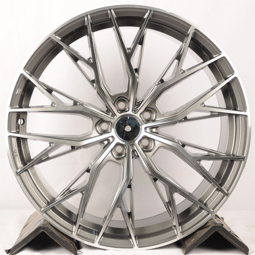 KoKo Kuture 0387 8.5x20/5x114.3 D67.1 ET40 GMF