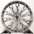 KoKo Kuture 0387 8.5x20/5x114.3 D67.1 ET40 GMF KoKo Kuture 0387 8.5x20/5x114.3 D67.1 ET40 GMF