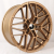 Makstton MST FISSION 718 8.5x18/5x114.3 D73.1 ET35 Bronze with Milling Makstton MST FISSION 718 8.5x18/5x114.3 D73.1 ET35 Bronze with Milling