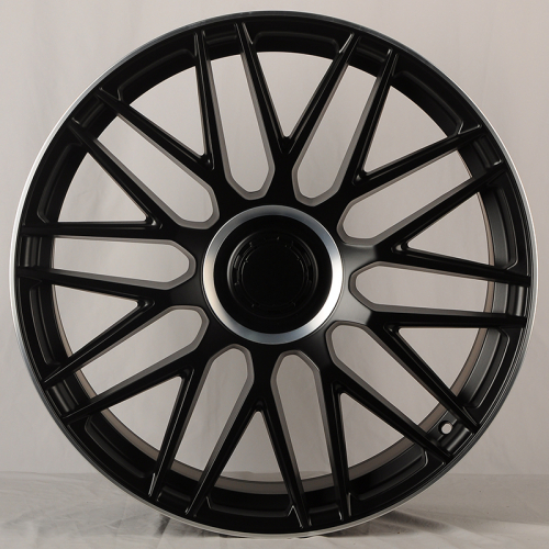 Powcan Y0207 9.5x22/5x112 D66.6 ET45 BYP