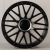Powcan Y0207 9.5x22/5x112 D66.6 ET45 BYP Powcan Y0207 9.5x22/5x112 D66.6 ET45 BYP