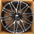 Powcan BK5771 11.5x20/5x120 D74.1 ET37 BP (задняя ось)