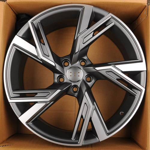 Powcan BK5632 9.5x21/5x112 D66.45 ET25 MSDG