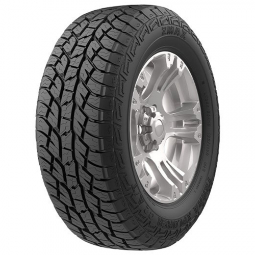 ZMAX TERRA XPLORER C2 A/T 265/50 R20 111S