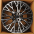 Powcan 3S1111 9.5x21/5x112 D66.6 ET37 DMG (в круг) Powcan 3S1111 9.5x21/5x112 D66.6 ET37 DMG (в круг)