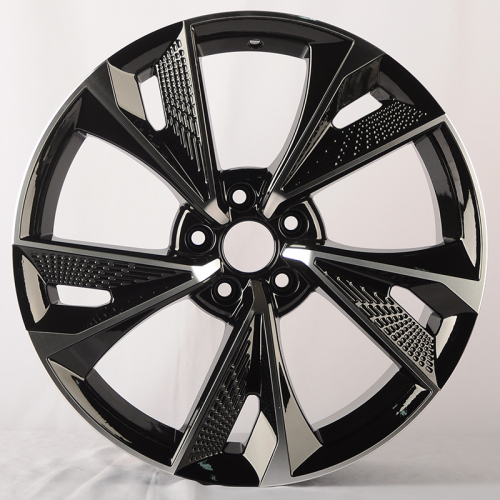 Anzoo 19962 8.5x19/5x112 D66.45 ET35 MB