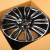 Luistone L1930 8.5x20/5x120 D72.6 ET45 BKF (пресс-шайба) Luistone L1930 8.5x20/5x120 D72.6 ET45 BKF (пресс-шайба)