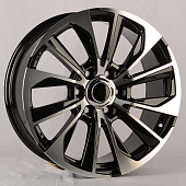 Диски Anzoo H904D