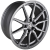 Makstton MST 703 8.5x19/5x112 D66.6 ET35 Matte Graphite Gray Makstton MST 703 8.5x19/5x112 D66.6 ET35 Matte Graphite Gray