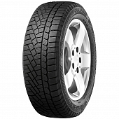 Шины Gislaved Soft Frost 200 SUV