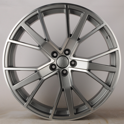 KoKo Kuture D5348 9.0x20/5x112 D66.6 ET30 MSDG