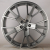 KoKo Kuture D5348 9.0x20/5x112 D66.6 ET30 MSDG