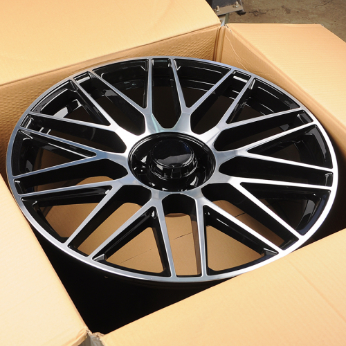 Powcan Y0207 10.0x21/5x112 D66.5 ET40 BP
